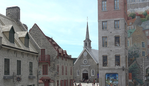 Place royale