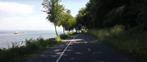Pistes cyclables intégrales