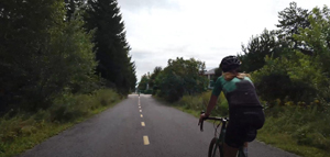 Pistes cyclables intégrales