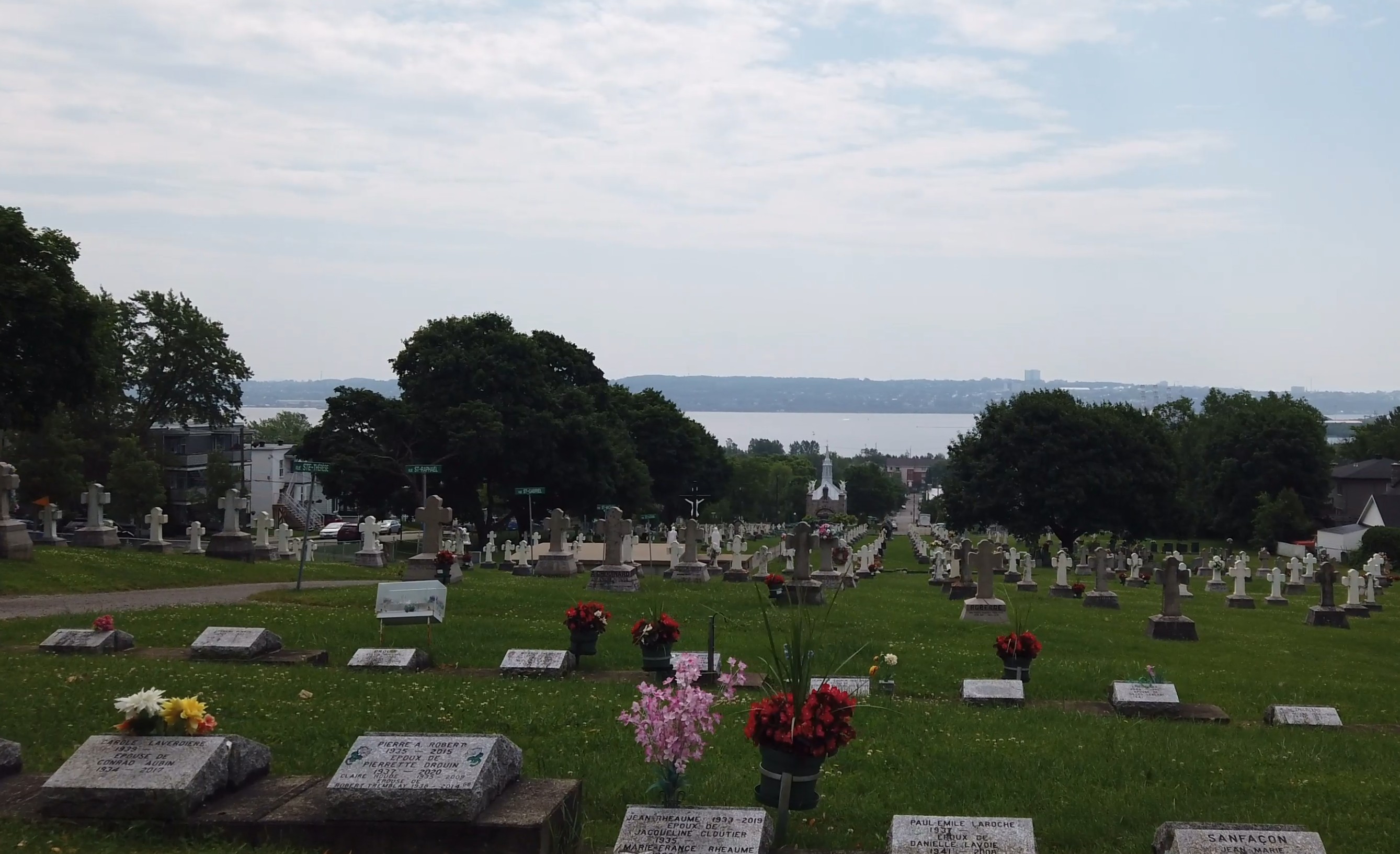 St-Ignace