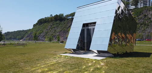 Station des sports