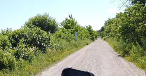 Chemin des Couture