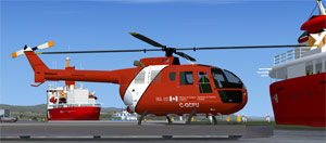BO-105